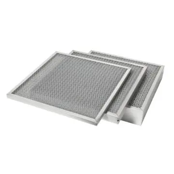 Lennox NAS OEM Industrial Series Aluminum